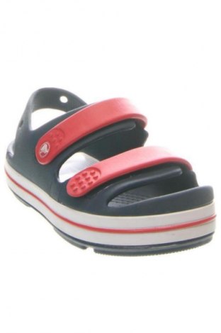 Gyerek szandálok Crocs, Méret 29, Szín Sokszínű, Ár 13 489 Ft