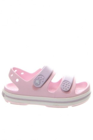 Gyerek szandálok Crocs, Méret 33, Szín Sokszínű, Ár 13 489 Ft