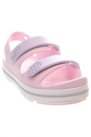 Gyerek szandálok Crocs, Méret 33, Szín Sokszínű, Ár 13 489 Ft
