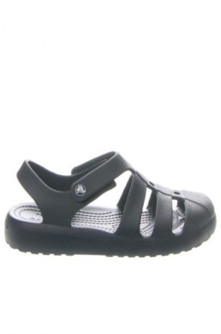 Παιδικά σανδάλια Crocs, Μέγεθος 34, Χρώμα Μπλέ, Τιμή 39,99 €