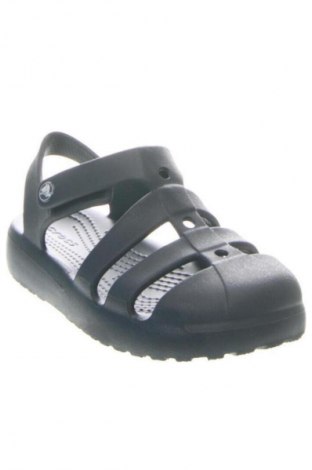 Παιδικά σανδάλια Crocs, Μέγεθος 34, Χρώμα Μπλέ, Τιμή 39,99 €