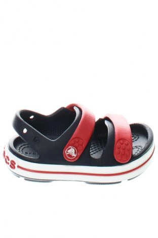 Παιδικά σανδάλια Crocs, Μέγεθος 20, Χρώμα Μπλέ, Τιμή 14,99 €