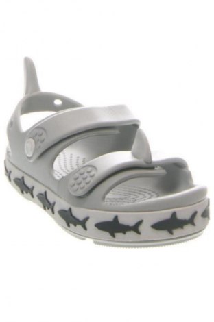 Sandały dziecięce Crocs, Rozmiar 27, Kolor Szary, Cena 163,99 zł