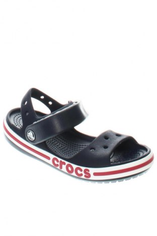 Kinder Sandalen Crocs, Größe 29, Farbe Blau, Preis € 43,99