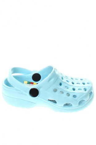 Kinder Sandalen Crocs, Größe 22, Farbe Blau, Preis € 43,99