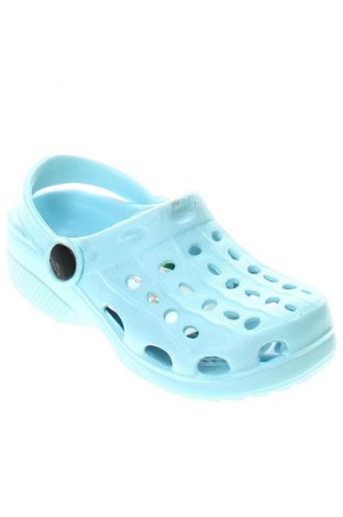 Kinder Sandalen Crocs, Größe 22, Farbe Blau, Preis € 43,99