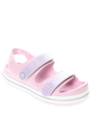 Παιδικά σανδάλια Crocs, Μέγεθος 30, Χρώμα Ρόζ , Τιμή 31,99 €