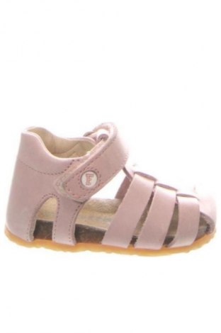 Kinder Sandalen Falcotto, Größe 18, Farbe Rosa, Preis € 38,99