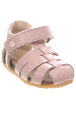 Kinder Sandalen Falcotto, Größe 18, Farbe Rosa, Preis € 38,99