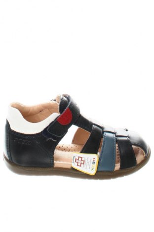 Gyerek szandálok Geox, Méret 25, Szín Sokszínű, Ár 11 099 Ft
