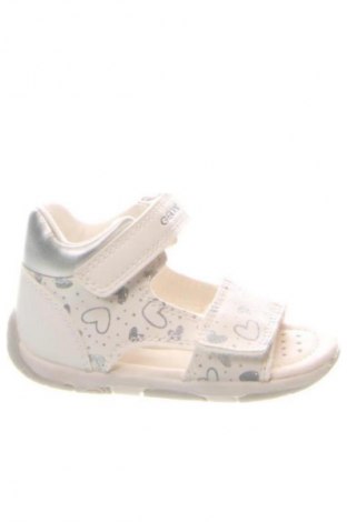 Kinder Sandalen Geox, Größe 20, Farbe Mehrfarbig, Preis € 18,99