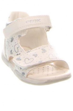 Kinder Sandalen Geox, Größe 20, Farbe Mehrfarbig, Preis € 18,99