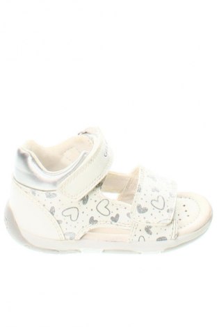 Kinder Sandalen Geox, Größe 22, Farbe Mehrfarbig, Preis € 28,99