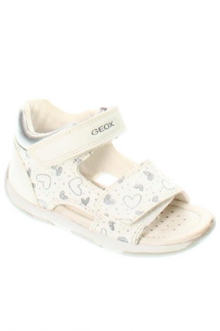 Kinder Sandalen Geox, Größe 22, Farbe Mehrfarbig, Preis € 28,99