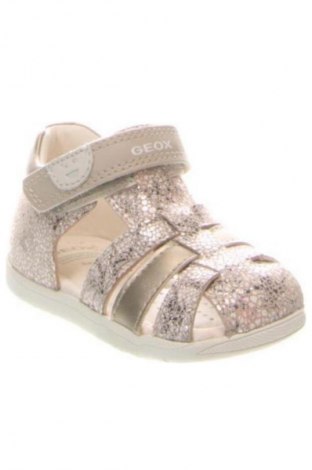 Kinder Sandalen Geox, Größe 20, Farbe Mehrfarbig, Preis € 64,99