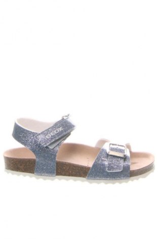 Kinder Sandalen Geox, Größe 30, Farbe Blau, Preis € 43,99