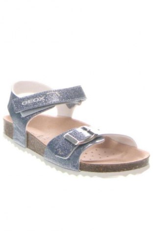 Kinder Sandalen Geox, Größe 30, Farbe Blau, Preis € 43,99