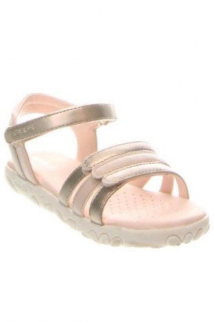 Kinder Sandalen Geox, Größe 30, Farbe Mehrfarbig, Preis € 43,99