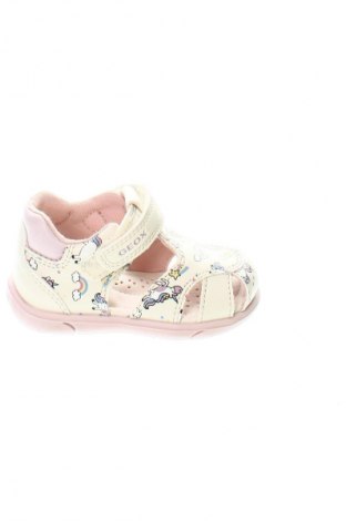 Sandały dziecięce Geox, Rozmiar 20, Kolor Kolorowy, Cena 88,99 zł