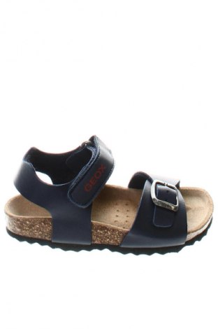 Detské sandále Geox, Veľkosť 24, Farba Modrá, Cena  15,95 €