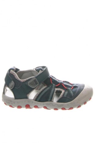 Kinder Sandalen Gioseppo, Größe 34, Farbe Mehrfarbig, Preis 13,99 €