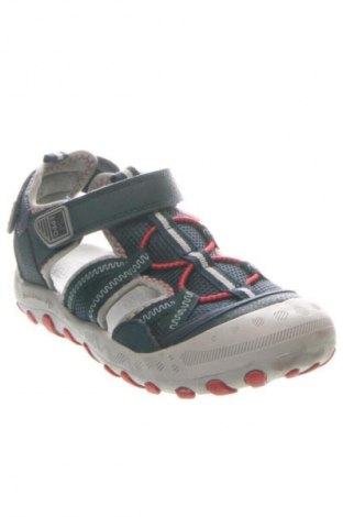 Kinder Sandalen Gioseppo, Größe 34, Farbe Mehrfarbig, Preis 13,99 €
