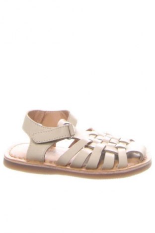 Kinder Sandalen Gioseppo, Größe 21, Farbe Ecru, Preis 23,66 €