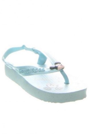 Παιδικά σανδάλια Havaianas, Μέγεθος 20, Χρώμα Πολύχρωμο, Τιμή 23,99 €