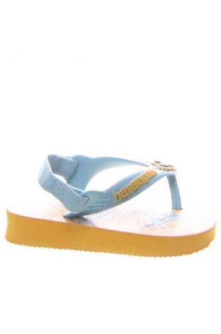 Dětské sandály Havaianas, Velikost 17, Barva Vícebarevné, Cena  599,00 Kč
