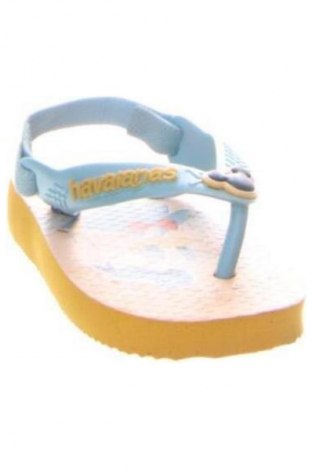 Dětské sandály Havaianas, Velikost 17, Barva Vícebarevné, Cena  599,00 Kč