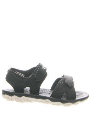 Kinder Sandalen Hummel, Größe 31, Farbe Schwarz, Preis € 32,99