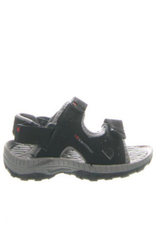 Kinder Sandalen Karrimor, Größe 23, Farbe Schwarz, Preis € 23,53