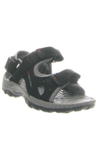 Kinder Sandalen Karrimor, Größe 23, Farbe Schwarz, Preis € 23,53