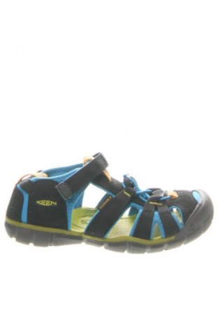 Kinder Sandalen Keen, Größe 32, Farbe Mehrfarbig, Preis € 43,99