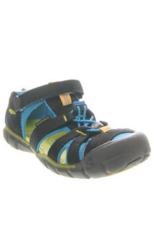 Kinder Sandalen Keen, Größe 32, Farbe Mehrfarbig, Preis € 43,99