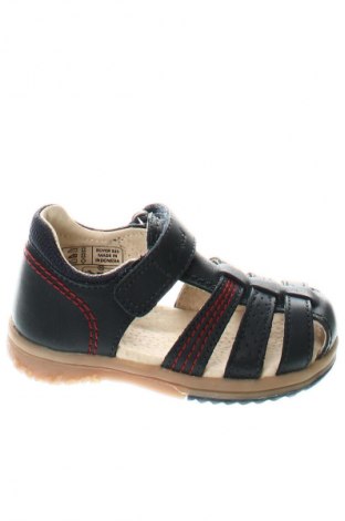 Dětské sandály Kickers, Velikost 23, Barva Modrá, Cena  729,00 Kč