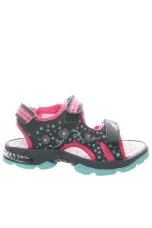 Sandale pentru copii Lico, Mărime 28, Culoare Multicolor, Preț 96,99 Lei