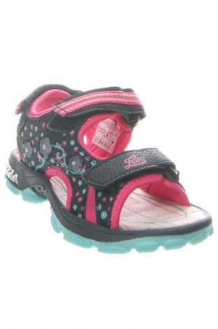 Sandale pentru copii Lico, Mărime 28, Culoare Multicolor, Preț 96,99 Lei