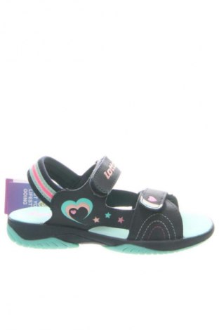 Kinder Sandalen Lotto, Größe 32, Farbe Mehrfarbig, Preis € 32,99