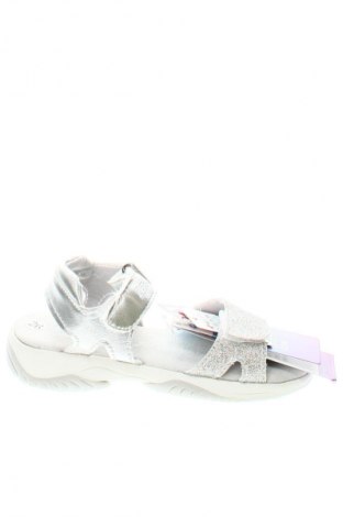 Kinder Sandalen Lotto, Größe 26, Farbe Silber, Preis € 32,99