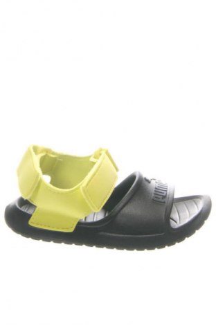 Dětské sandály PUMA, Velikost 28, Barva Vícebarevné, Cena  785,00 Kč