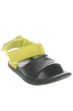 Dětské sandály PUMA, Velikost 28, Barva Vícebarevné, Cena  785,00 Kč