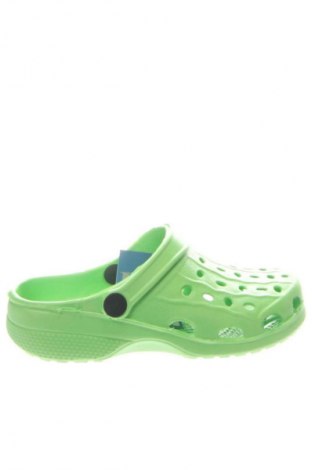 Παιδικά σανδάλια Playshoes, Μέγεθος 31, Χρώμα Πράσινο, Τιμή 23,99 €