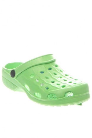 Παιδικά σανδάλια Playshoes, Μέγεθος 31, Χρώμα Πράσινο, Τιμή 23,99 €