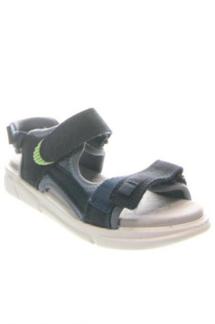 Παιδικά σανδάλια Super Fit, Μέγεθος 33, Χρώμα Μπλέ, Τιμή 35,99 €