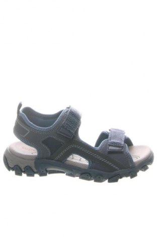 Gyerek szandálok Super Fit, Méret 35, Szín Kék, Ár 10 049 Ft