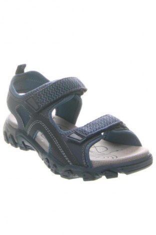 Gyerek szandálok Super Fit, Méret 35, Szín Kék, Ár 10 049 Ft