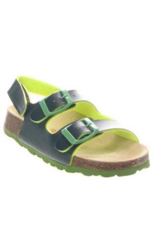 Kinder Sandalen Super Fit, Größe 29, Farbe Blau, Preis € 32,99