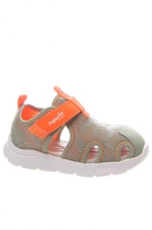 Kinder Sandalen Super Fit, Größe 23, Farbe Mehrfarbig, Preis € 32,99