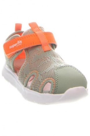 Kinder Sandalen Super Fit, Größe 23, Farbe Mehrfarbig, Preis € 32,99